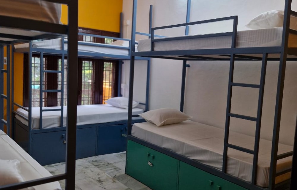 A Refined Stay Awaits You in 5/249, Viram Khand 5, Gomti Nagar, Lucknow, Uttar Pradesh - 226010