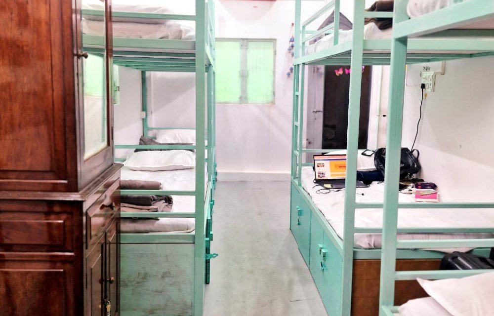 Dormitory
